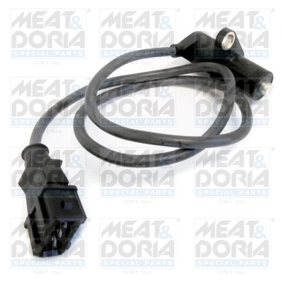 Sensor, camshaft position